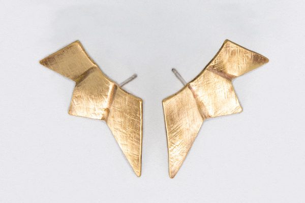 Bat - Diurna Metal Jewelry